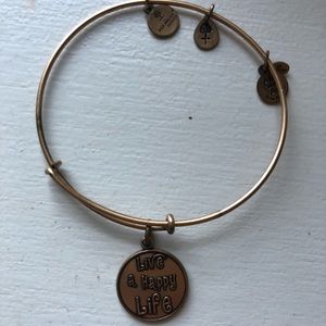 Alex and Ani Bracelet